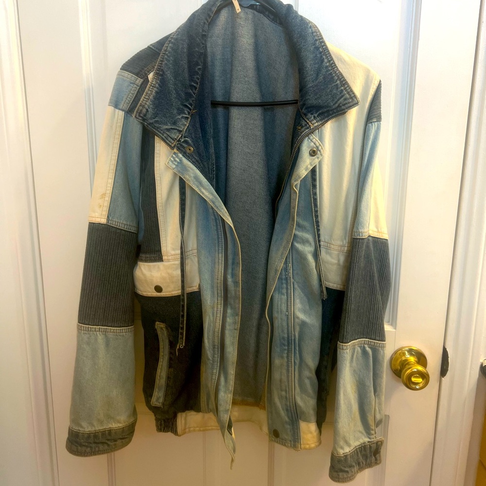 Free people. Size: M